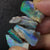 rough opal