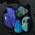 black rough opal