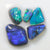 rough opal