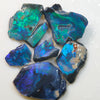  rough opal