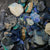 black rough opal