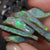rough opal