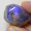 57 cts  Rough Opal Lightning Ridge -Nobby