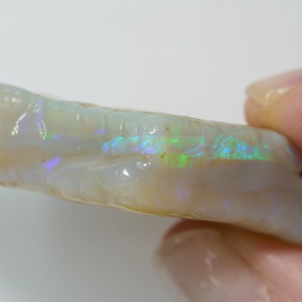124 cts Rough Opal South Australian