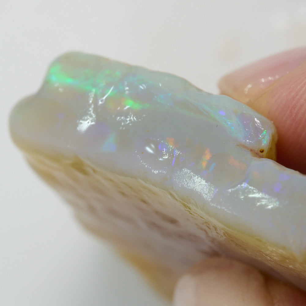 124 cts Rough Opal South Australian