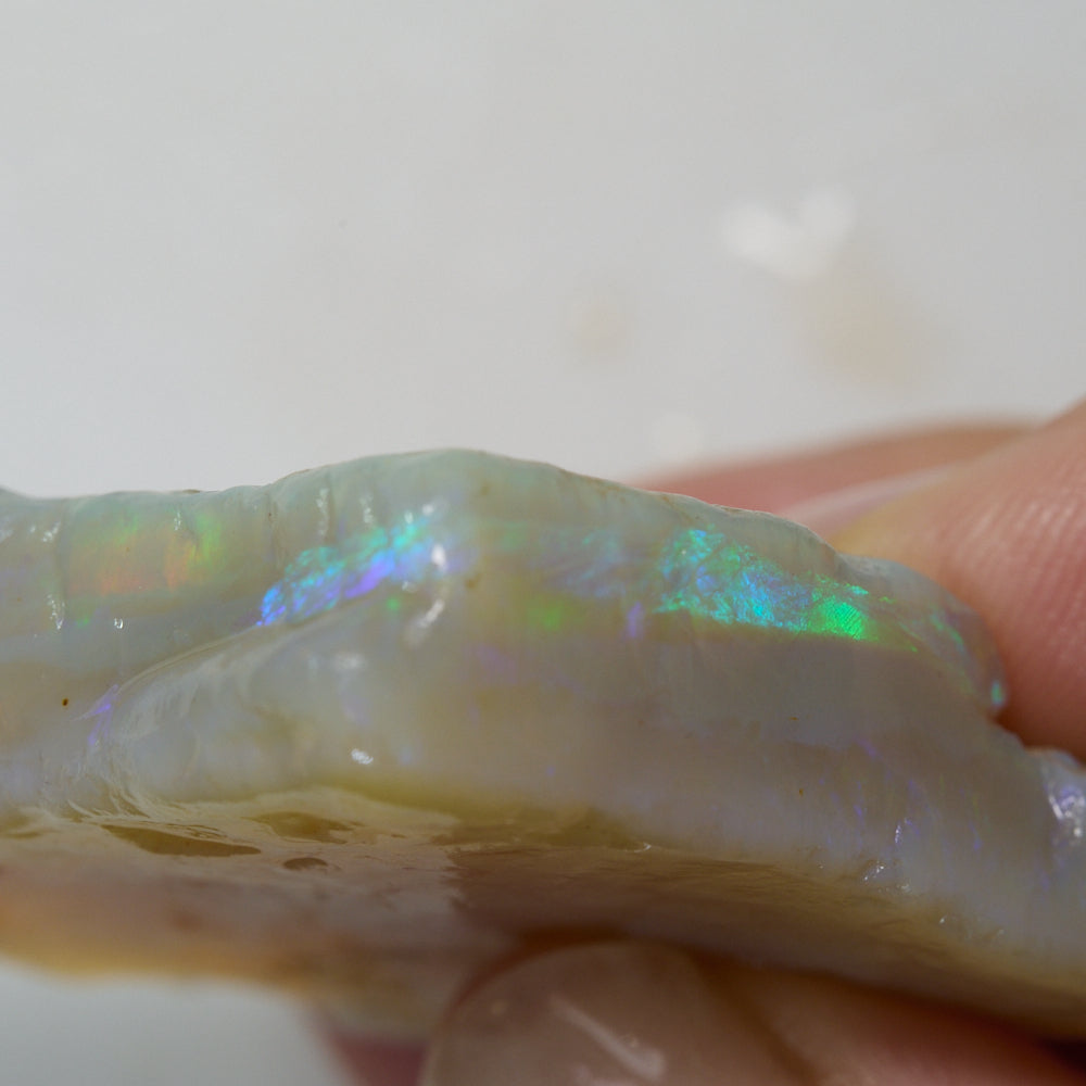 124 cts Rough Opal South Australian