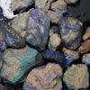283 cts Rough Opal Lightning Ridge -Fossils