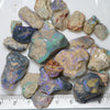 283 cts Rough Opal Lightning Ridge -Fossils