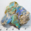 80 cts Rough Opal Parcel  Lightning Ridge -Mine Run