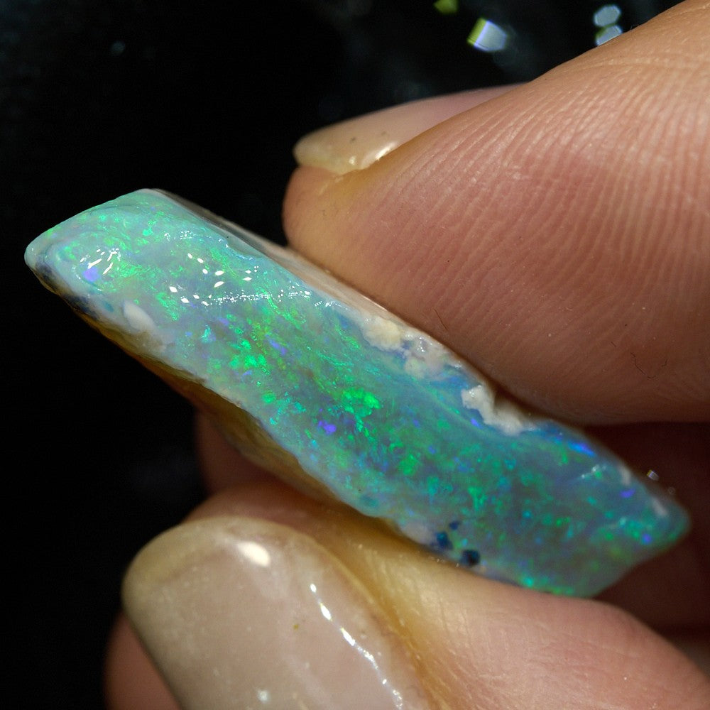 15.9 cts Rough Opal South Australian