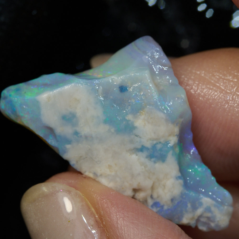 15.9 cts Rough Opal South Australian