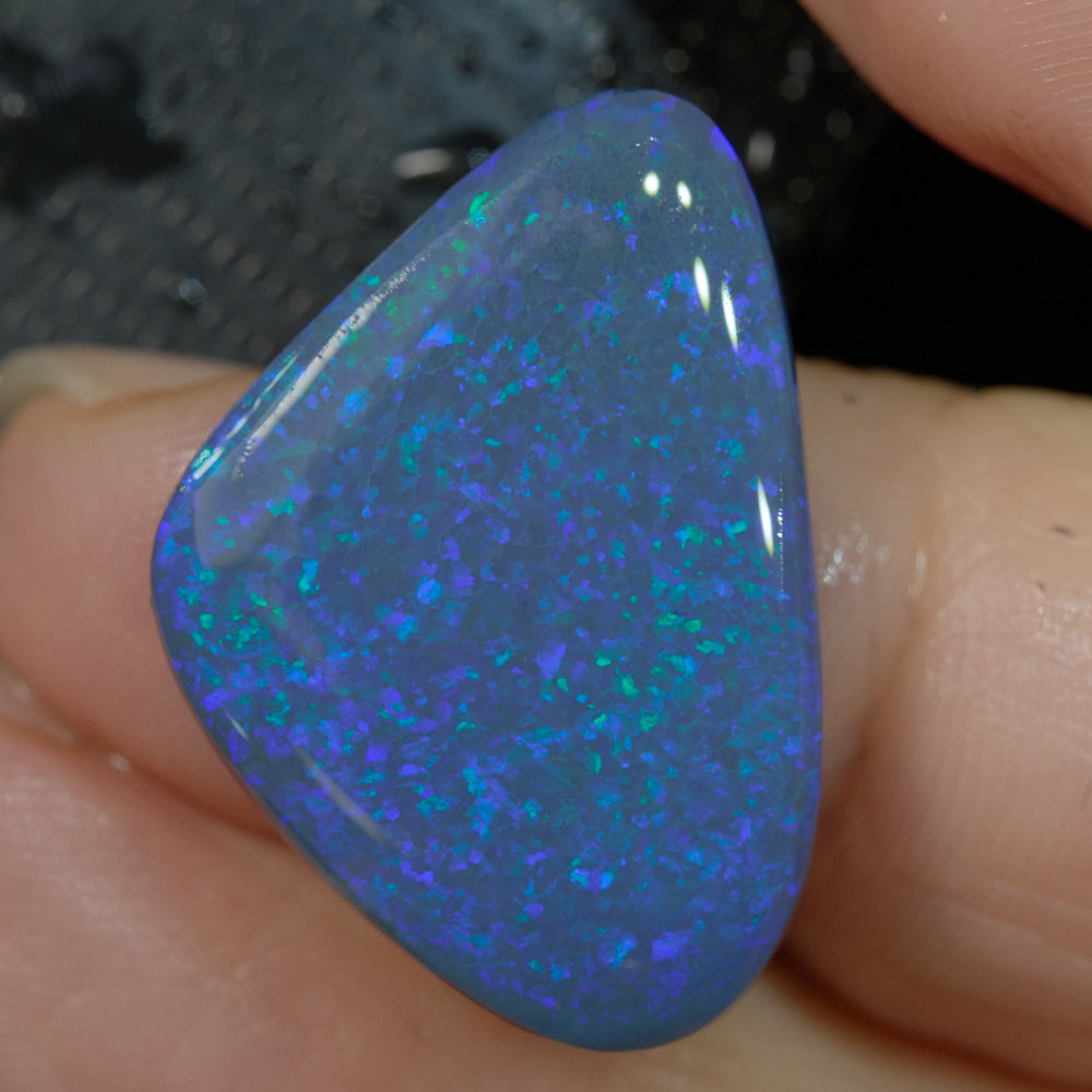 rough opal