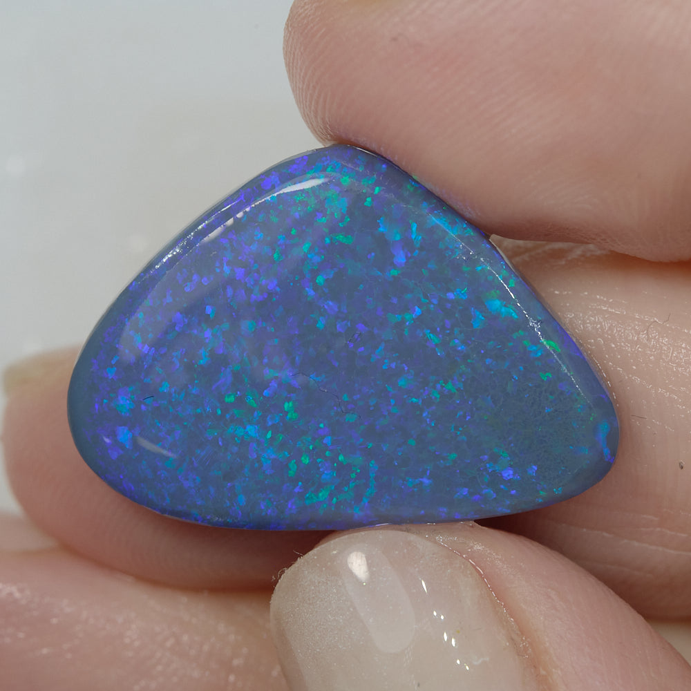 rough opal