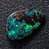 3.82 cts Boulder Opal Cut Stone