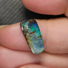 6.31 cts Boulder Opal Cut Stone