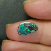 3.82 cts Boulder Opal Cut Stone
