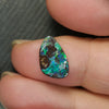 3.82 cts Boulder Opal Cut Stone