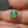 1.75 cts Black Opal Lightning Ridge Solid Stone