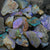rough opal