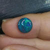 1.76 cts Black Opal Lightning Ridge Solid Stone