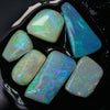 22.6 cts Rough Opal Parcel Lightning Ridge