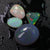 rough opal