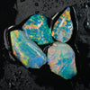 rough opal