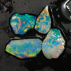 raw opal