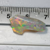 3.33 cts Rough Opal Lightning Ridge