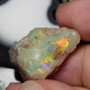 23 cts Rough Opal Lightning Ridge