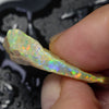 rough opal lightning ridge
