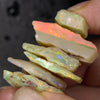 55.9 cts Rough Opal Parcel Lightning Ridge -Mine Run