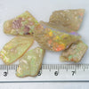 55.9 cts Rough Opal Parcel Lightning Ridge -Mine Run