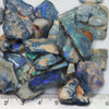 opal uncut