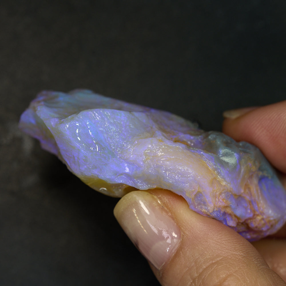 191 cts  Rough Opal Lightning Ridge