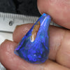 black opal rough