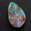 red opal