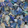 384 cts Rough Opal Parcel Lightning Ridge Potch and Colour
