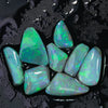 16.0 cts Rough Opal Parcel Lightning Ridge Rubs
