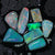 rough opal