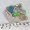 11.6 cts Rough Opal Parcel Lightning Ridge Rubs