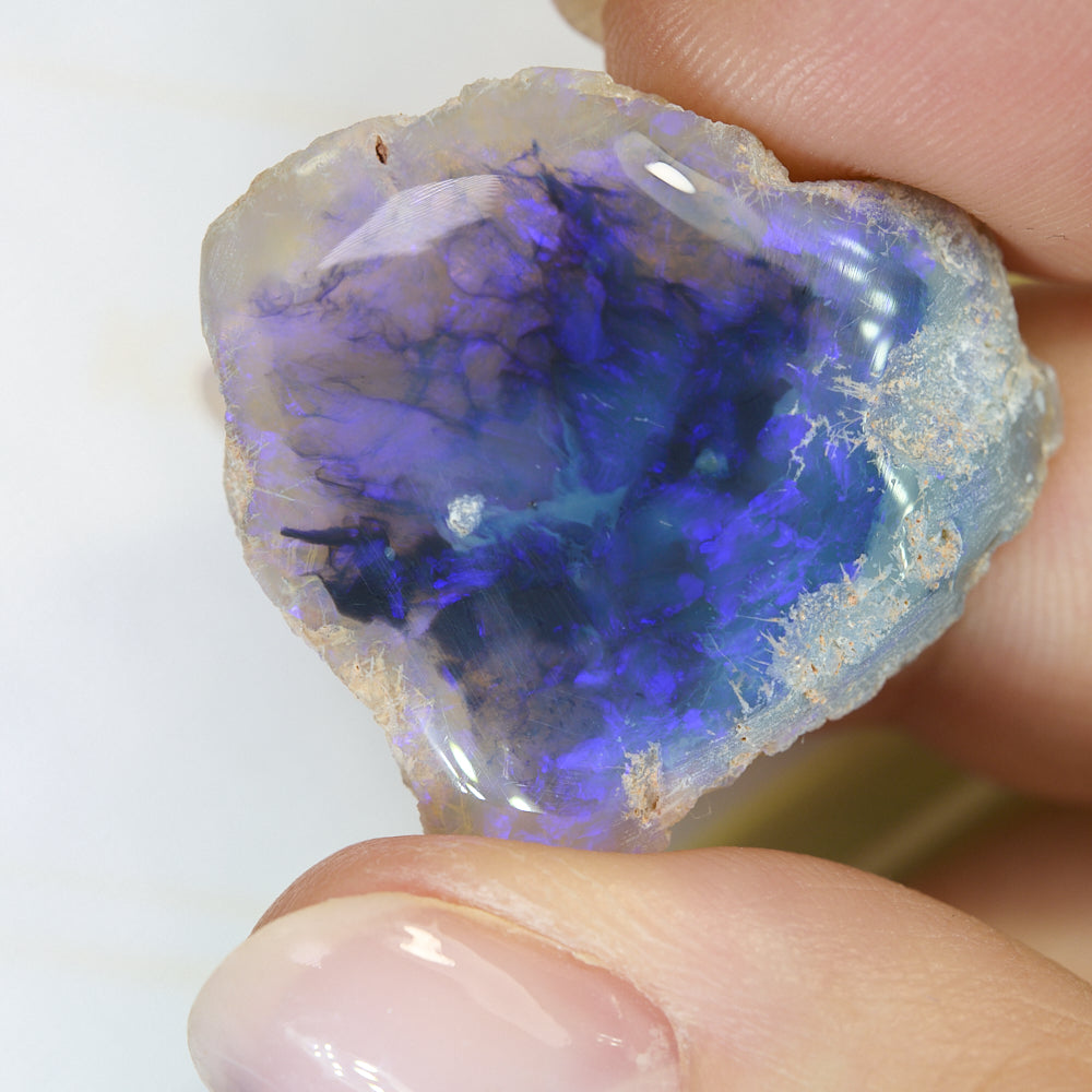 opal specimen