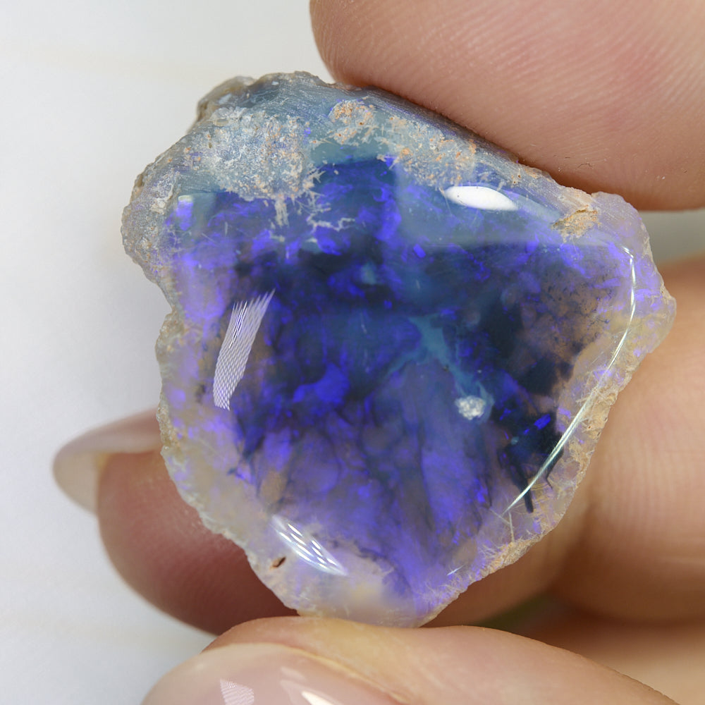opal specimen