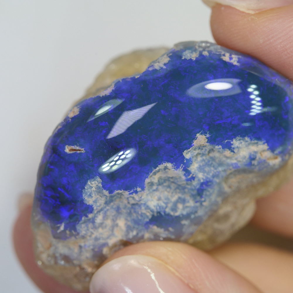 Opal Rough Lightning Ridge Specimen