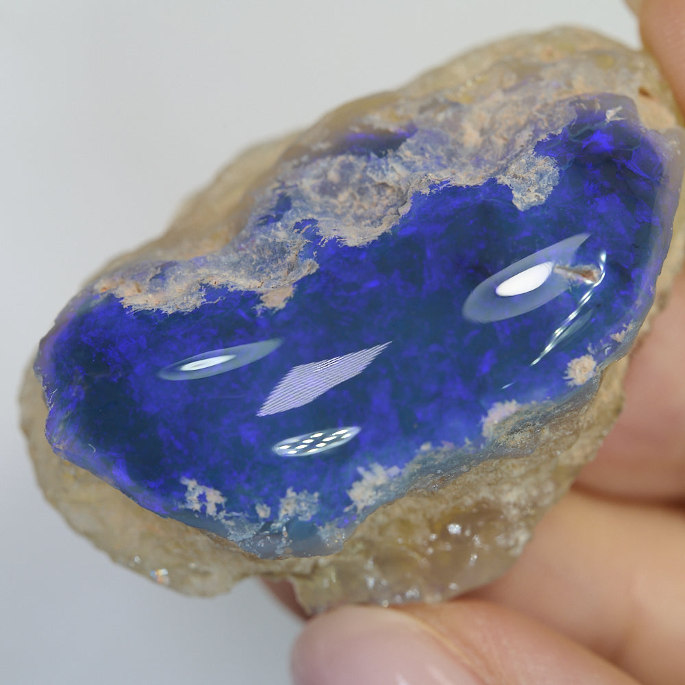 125 cts Opal Rough Lightning Ridge Specimen