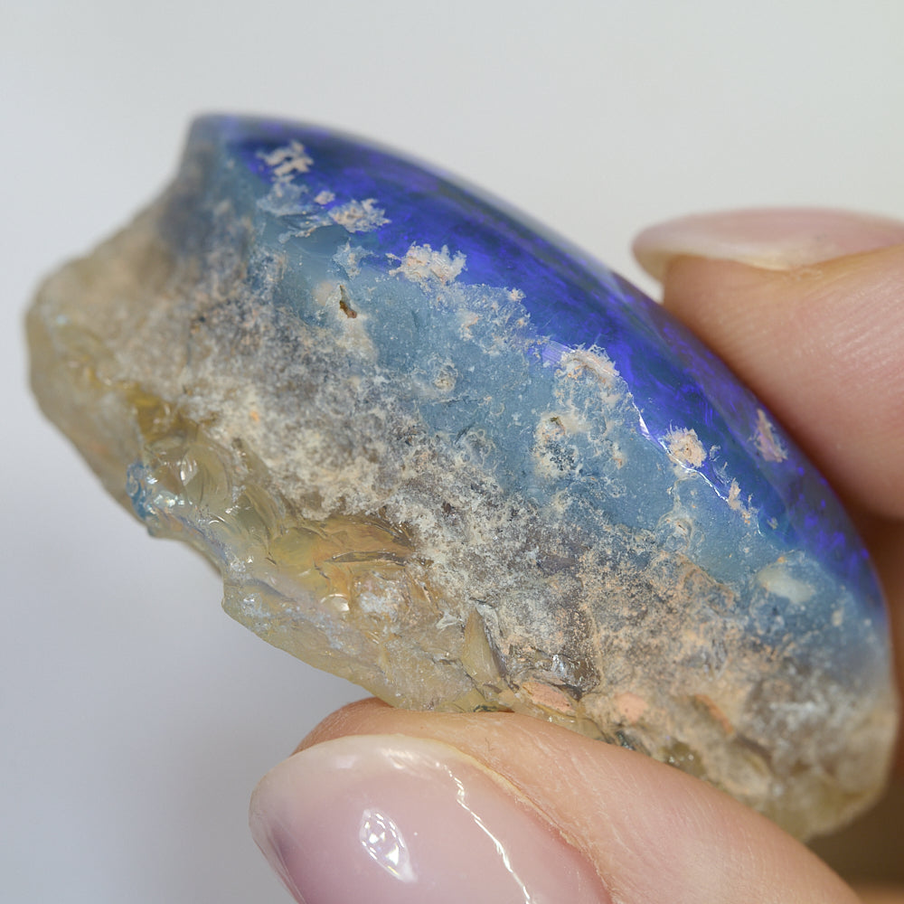 125 cts Opal Rough Lightning Ridge Specimen