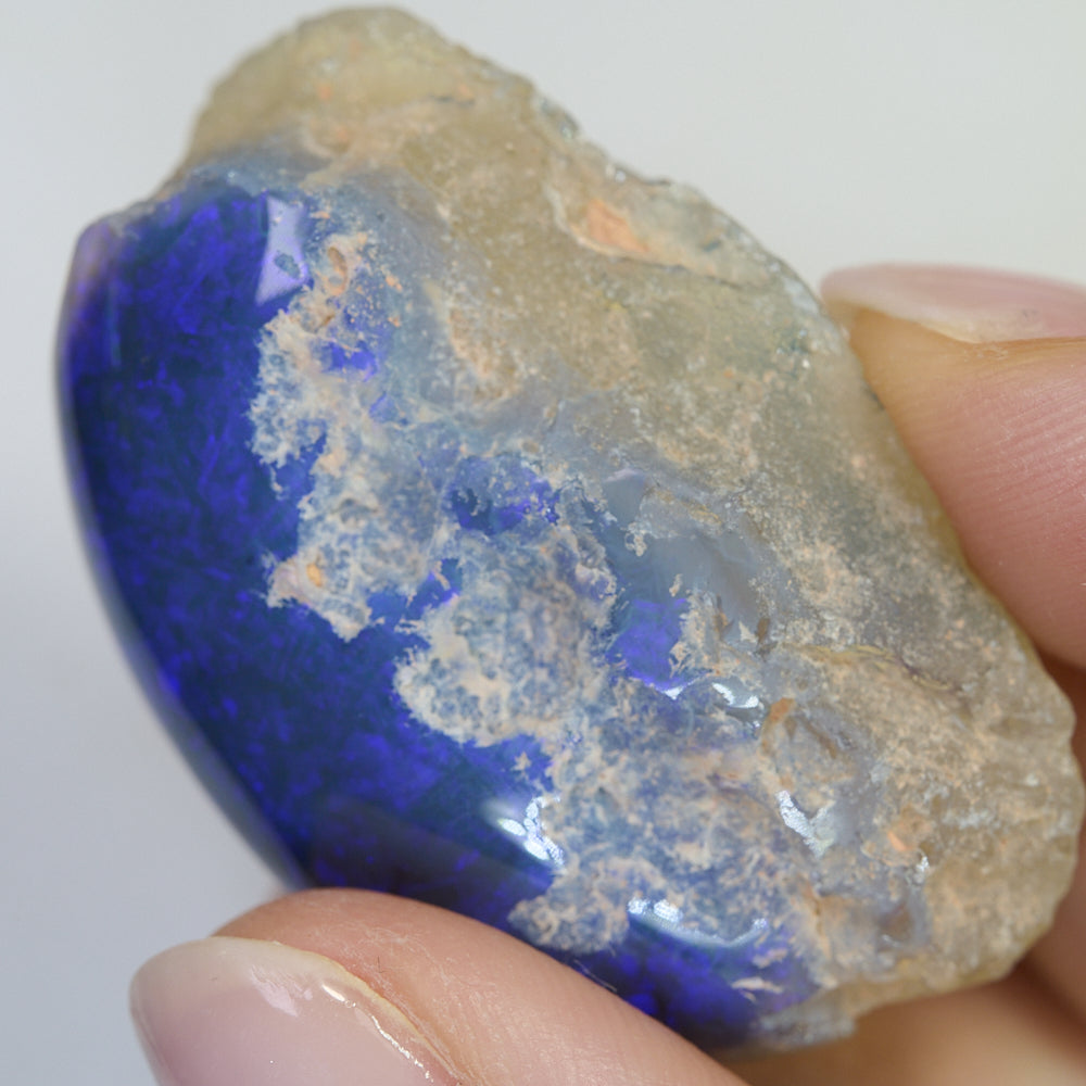 125 cts Opal Rough Lightning Ridge Specimen