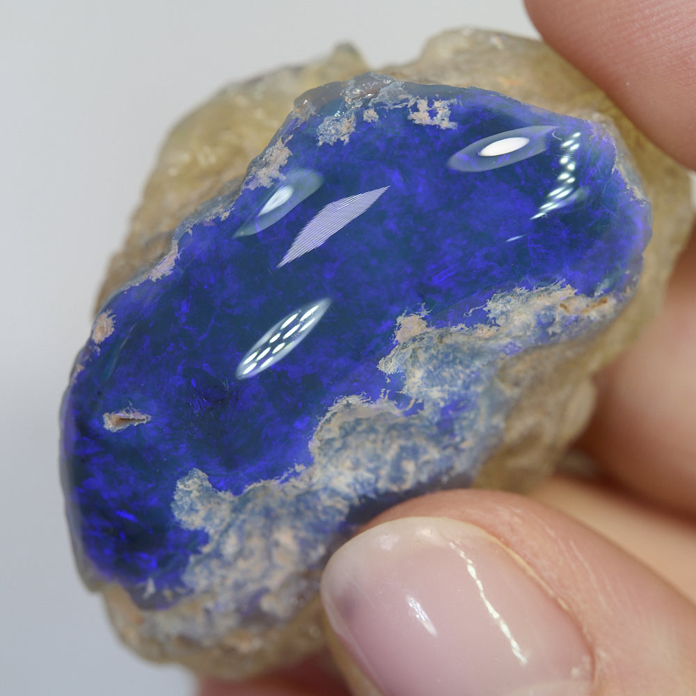 Opal Rough Lightning Ridge Specimen
