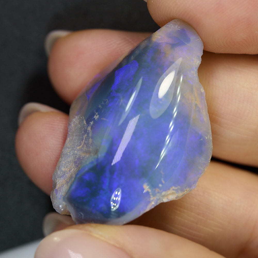 48 cts Opal Rough Lightning Ridge Specimen