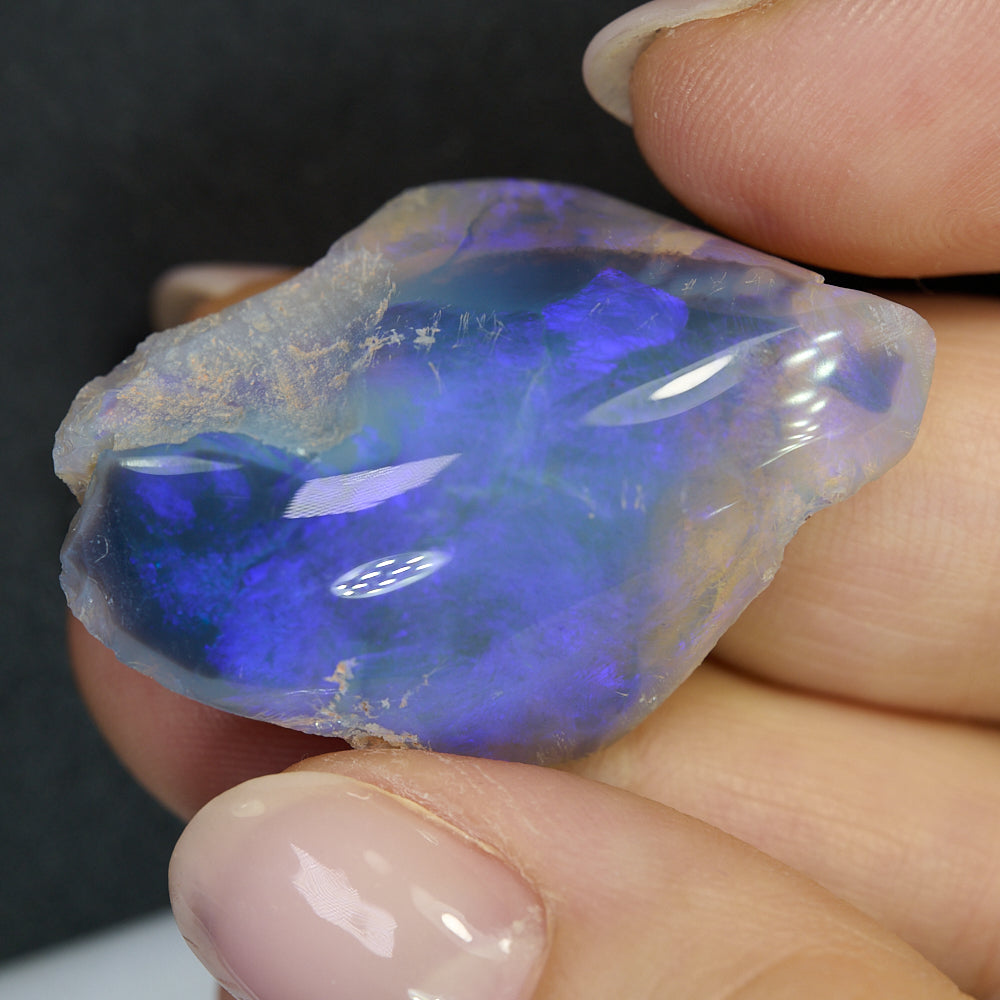 opal specimen